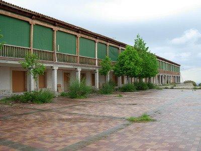 El Panorámico de Segovia (2ª parte)