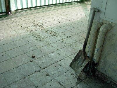 El Panorámico de Segovia (2ª parte)