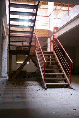 El Panorámico de Segovia (2ª parte)