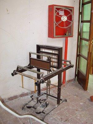 El Panorámico de Segovia (2ª parte)