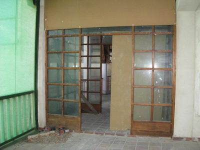 El Panorámico de Segovia (2ª parte)