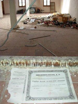 El Panorámico de Segovia (2ª parte)