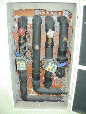 El Panorámico de Segovia (2ª parte)