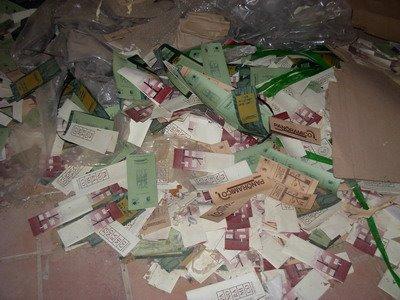 El Panorámico de Segovia (2ª parte)