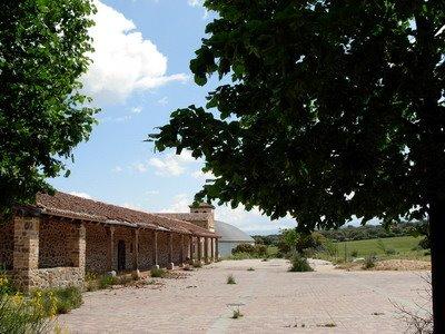 El Panorámico de Segovia (2ª parte)