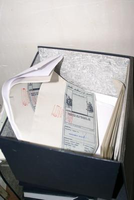 El Panorámico de Segovia (2ª parte)