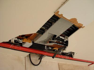 El Panorámico de Segovia (2ª parte)