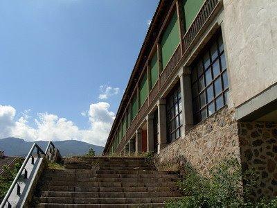 El Panorámico de Segovia (2ª parte)