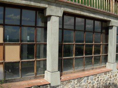 El Panorámico de Segovia (2ª parte)