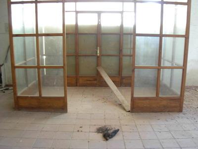 El Panorámico de Segovia (2ª parte)