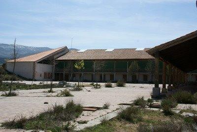 El Panorámico de Segovia (2ª parte)