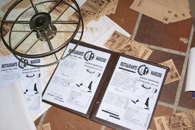 El Panorámico de Segovia (2ª parte)