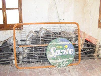 El Panorámico de Segovia (2ª parte)