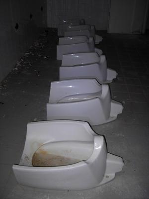 El Panorámico de Segovia (2ª parte)