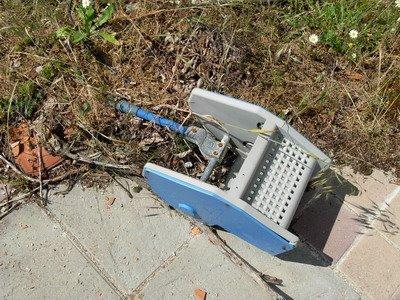 El Panorámico de Segovia (2ª parte)