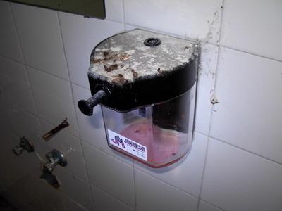 El Panorámico de Segovia (2ª parte)