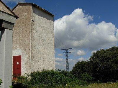 El Panorámico de Segovia (2ª parte)