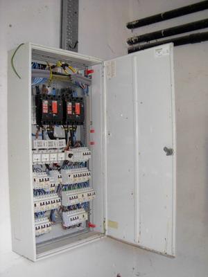 El Panorámico de Segovia (2ª parte)