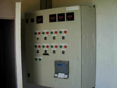 El Panorámico de Segovia (2ª parte)