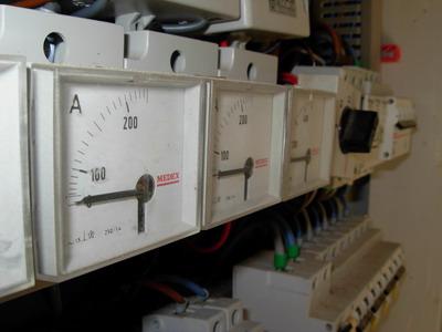 El Panorámico de Segovia (2ª parte)