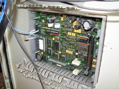 El Panorámico de Segovia (2ª parte)