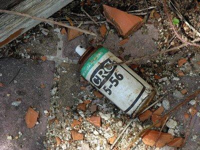 El Panorámico de Segovia (2ª parte)