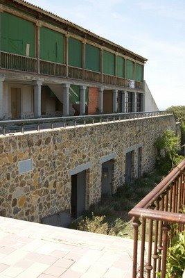 El Panorámico de Segovia (2ª parte)