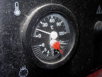 El Panorámico de Segovia (2ª parte)