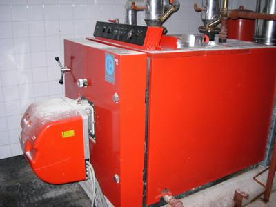 El Panorámico de Segovia (2ª parte)