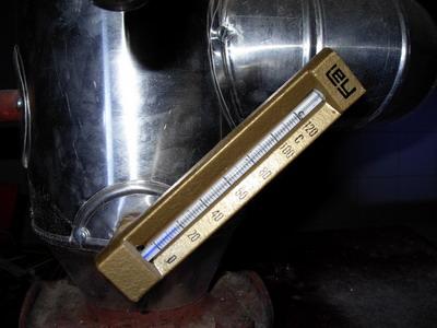 El Panorámico de Segovia (2ª parte)