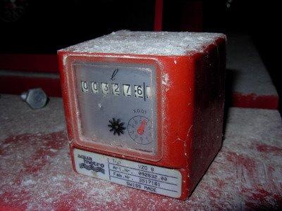 El Panorámico de Segovia (2ª parte)