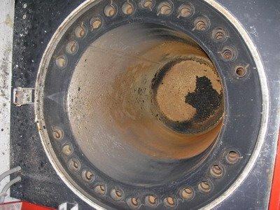 El Panorámico de Segovia (2ª parte)