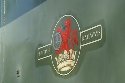 The Llangollen Railway