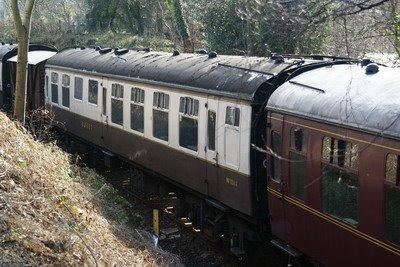 The Llangollen Railway