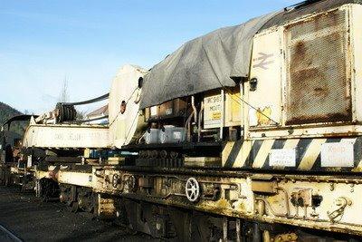 The Llangollen Railway