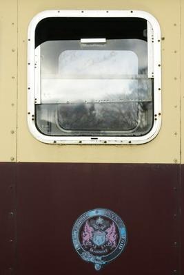 The Llangollen Railway