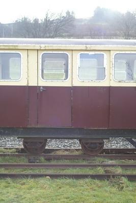 The Llangollen Railway