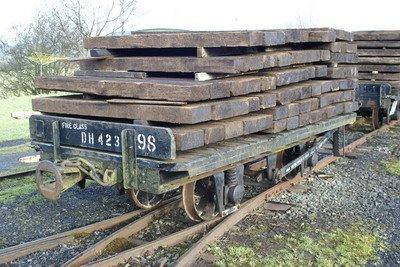 The Llangollen Railway