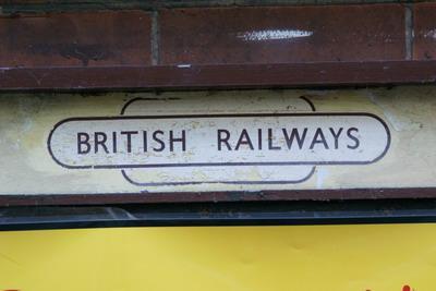 The Llangollen Railway