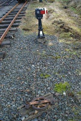 The Llangollen Railway