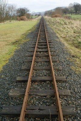 The Llangollen Railway