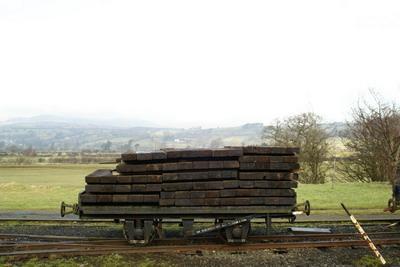 The Llangollen Railway