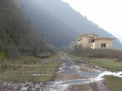 El FFCC Santander - Mediterráneo (8ª parte) - Paperblog