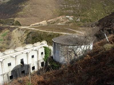 El FFCC Santander - Mediterráneo (8ª parte) El FFCC Santander - Mediterráneo (8ª parte)