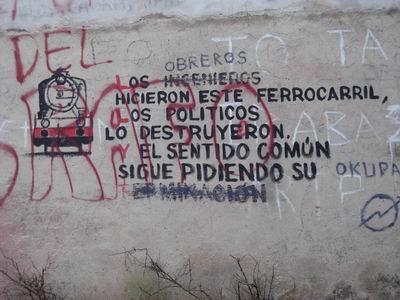 El FFCC Santander - Mediterráneo (8ª parte) El FFCC Santander - Mediterráneo (8ª parte)