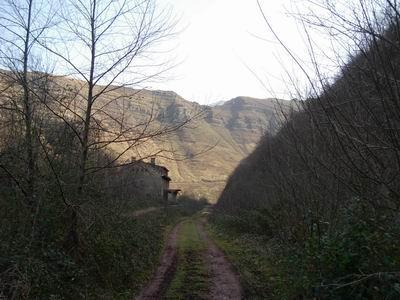 El FFCC Santander - Mediterráneo (8ª parte) El FFCC Santander - Mediterráneo (8ª parte)