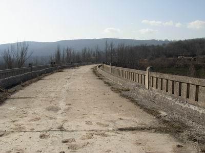 El FFCC Santander - Mediterráneo (8ª parte)