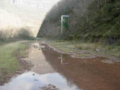 El FFCC Santander - Mediterráneo (8ª parte)