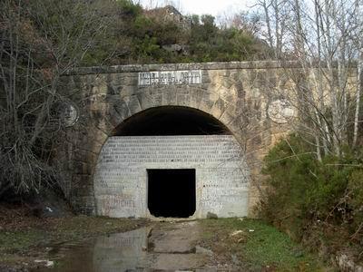 El FFCC Santander - Mediterráneo (8ª parte) El FFCC Santander - Mediterráneo (8ª parte)