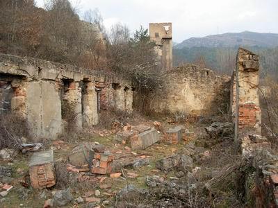 El FFCC Santander - Mediterráneo (8ª parte) El FFCC Santander - Mediterráneo (8ª parte)